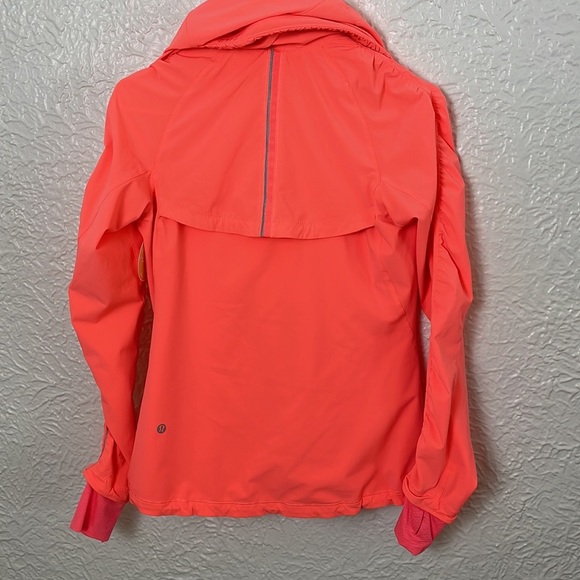 Gather Me Slightly Jacket - Picture 3 of 11